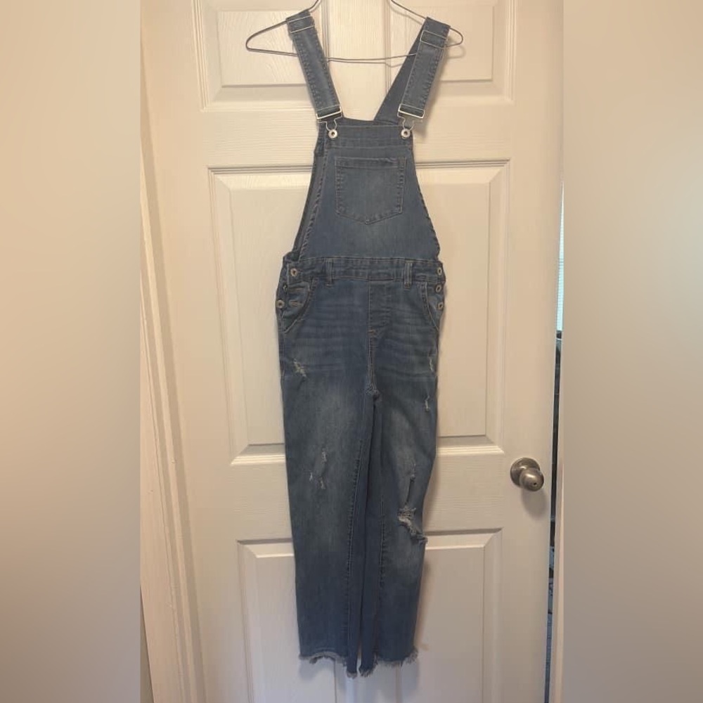 Overalls
